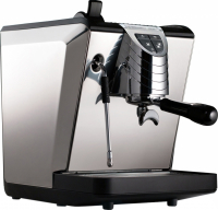 Кофемашина Nuova Simonelli OscarIIBlack