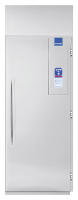 Шкаф шоковой заморозки Icematic Т20.110 R 