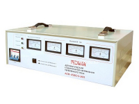 Стабилизатор напряжения Ресанта АСН-4500/3-ЭМ 