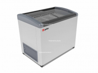 Морозильный ларь Frostor Gellar FG 350 E ST 