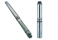 Скважинный насос Grundfos SP 5A-6 380В