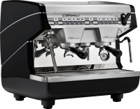 Кофемашина Nuova Simonelli Appia II Compact 2 Gr V низкие группы + экономайзер