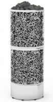 Банная печь Sawo Dragonfire DRFT5-90NS-P-C