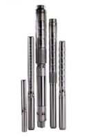 Скважинный насос Grundfos SP 11-3 220В