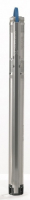 Погружной скважинный насос Grundfos SQ 2-70