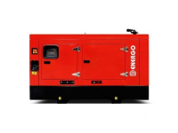 Дизельный электрогенератор Energo ED 60/230 IV 
