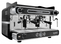 Кофемашина автоматическая Sanremo Torino SED 2 черная