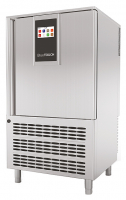 Шкаф шоковой заморозки Icematic BT 10.35 