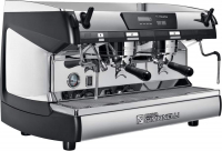 Кофемашина Nuova Simonelli Aurelia II 2 Gr S высокие группы