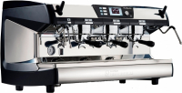 Кофемашина Nuova Simonelli Aurelia II T3 3 Gr S низкие группы