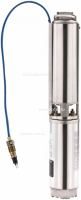 Скважинный насос Wilo TWU 4.08-15-DM-C-QC