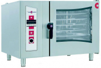 Пароконвектомат convotherm OES 6.20 E/Touch