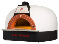Печь для пиццы дровяная Valoriani Vesuvio Igloo 120