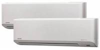 Настенный внутренний блок мульти-сплит системы Toshiba RAS-B10N3KV2-E