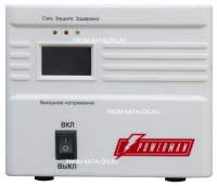 Стабилизатор напряжения Powerman AVS 1000A 