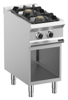 Плита газовая Apach Chef Line GLRRG49OSXPP