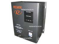 Стабилизатор напряжения Ресанта СПН-5500 (8300Вт) 