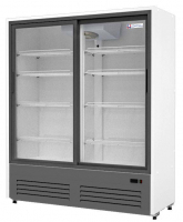 Холодильный шкаф Optima Coupe 16V 