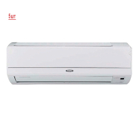 Мульти сплит-система на 5 комнат General Climate GU-M5E42H1/GC-ME07HRI*5шт