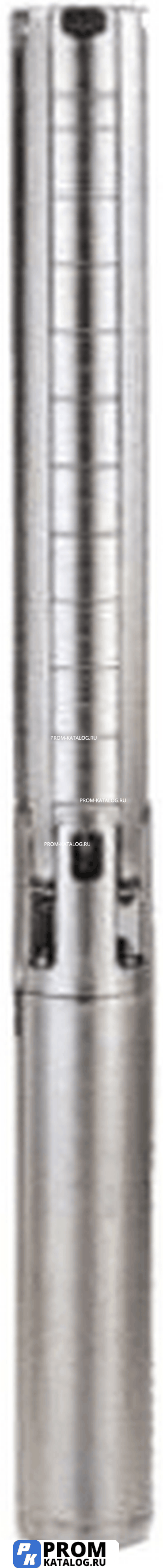 Скважинный насос Grundfos SP 5A-85 380В