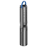 Скважинный насос Grundfos SP 3A-6 380В
