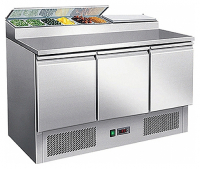 Стол холодильный Koreco PS300 