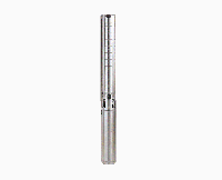 Скважинный насос Grundfos SP 3A-9 380В
