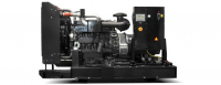 Дизельный электрогенератор Energo ED 80/230 IV 