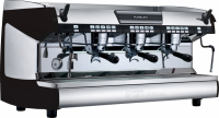 Кофемашина Nuova Simonelli Aurelia II 3 Gr V низкие группы