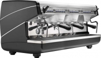 Кофемашина Nuova Simonelli Appia II 3 Gr V высокие группы + экономайзер