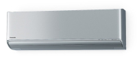 Внутренний блок мульти сплит-системы Panasonic CS-XZ20XKEW Design Silver Inverter