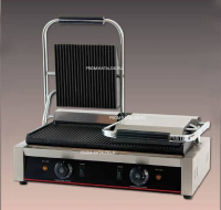Гриль контактный Kocateq GH813A