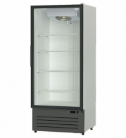 Холодильный шкаф Optima Crystal 5M 