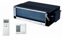 Канальный внутренний блок мульти-сплит системы Toshiba RAS-M10GDV-E