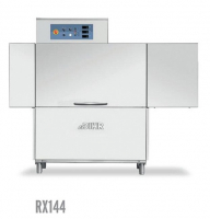 Туннельная посудомоечная машина Dihr RX 144 DX+DR99