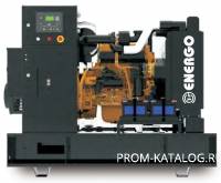 Дизельный генератор Energo AD 100-T400 с АВР 