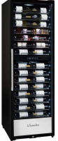Отдельностоящий винный шкаф 101-200 бутылок LaSommeliere PRO160DZ 