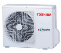 Мульти сплит система Toshiba RAS-3M26UAV-E (на три внутренних блока)