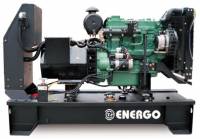 Дизельный генератор Energo AD 12-230 
