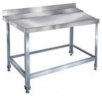 Стол для чистой посуды ITERMA СБ-361/600/760 ПММ Ш430