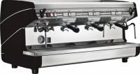 Кофемашина Nuova Simonelli Appia II 3 Gr S высокие группы + экономайзер