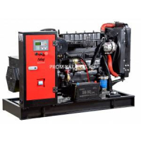 Дизельная электростанция FUBAG DS 22 DA ES 838229 