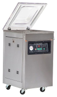 Упаковщик вакуумный Hurakan HKN-VAC500F