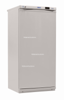 Холодильник фармацевтический POZIS ХФ-250-2 серебро 