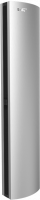Электрическая тепловая завеса Ballu BHC-D20-T18-BS