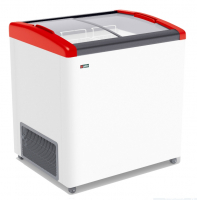 Морозильный ларь Frostor Gellar FG 250 C ST 