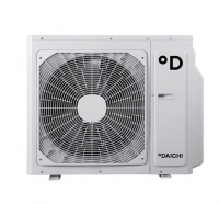Наружный блок мульти сплит-системы Daichi DF70A3MS1