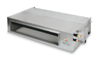 Канальная сплит-система Royal Clima CO-D 48HNBI/CO-E 48HNBI Competenza DC Inverter 2023