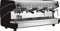 Кофемашина Nuova Simonelli Appia II 3 Gr S низкие группы + экономайзер