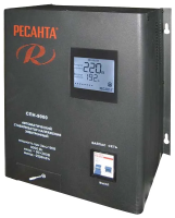 Стабилизатор напряжения Ресанта СПН-9000 (13500Вт) 